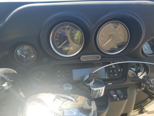 2007 HARLEY-DAVIDSON FLHTCUI 1HD1FC4157Y649312