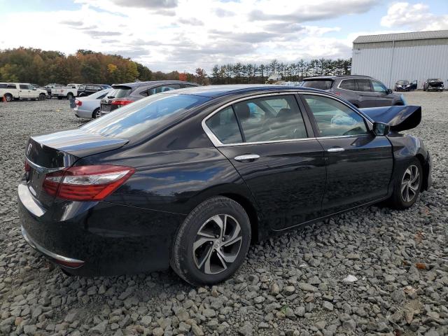 2017 HONDA ACCORD LX - 1HGCR2F3XHA260008