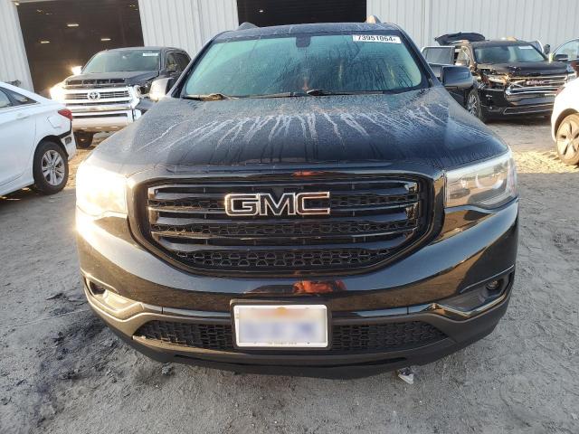 VIN 1GKKNMLSXKZ195932 2019 GMC Acadia, Slt-1 no.5