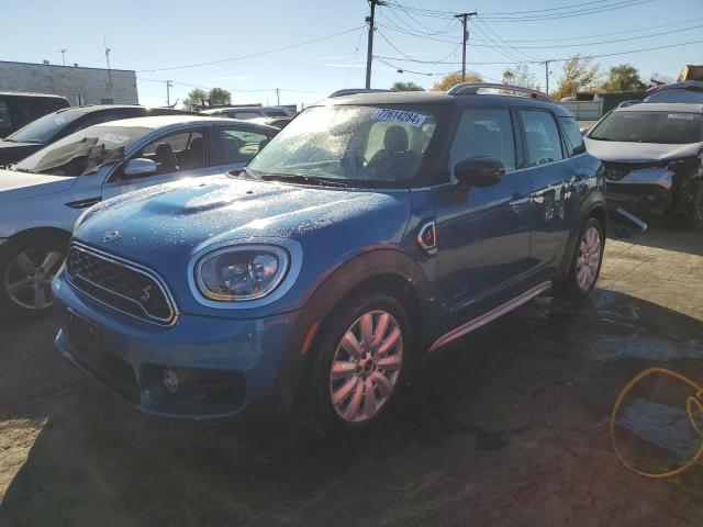 2020 MINI COOPER S C #2976991696