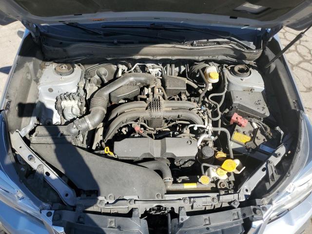 2018 SUBARU FORESTER 2 - JF2SJAEC9JH610319