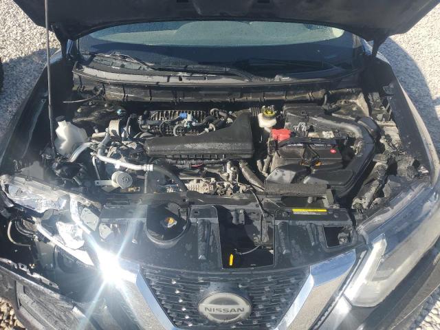 2019 NISSAN ROGUE S - KNMAT2MV6KP526981
