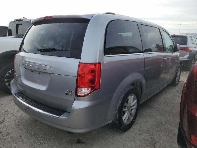 VIN 2C4RDGCG4KR511877 2019 Dodge Grand Caravan, Sxt no.3