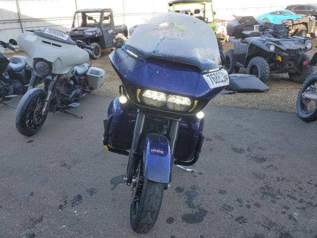 2020 HARLEY-DAVIDSON FLTRK 5HD1KZF34LB632326