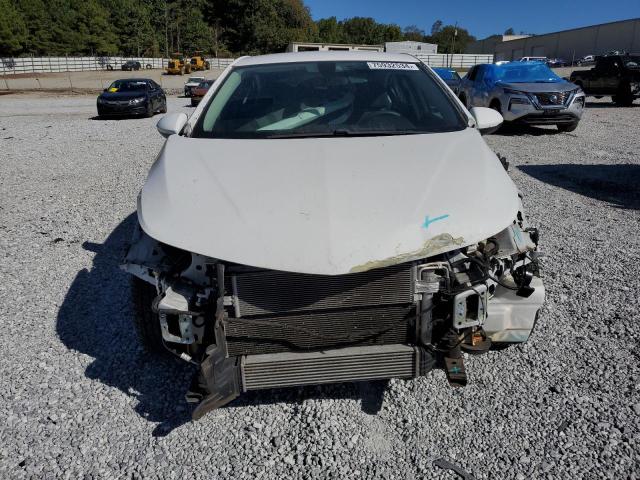 2017 CHEVROLET CRUZE LT - 3G1BE6SM2HS567613
