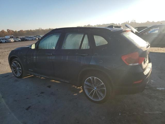 VIN WBAVM1C55DVW41822 2013 BMW X1, Sdrive28I no.2