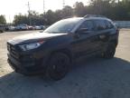 2021 TOYOTA RAV4 TRD O - 2T3S1RFVXMW142631