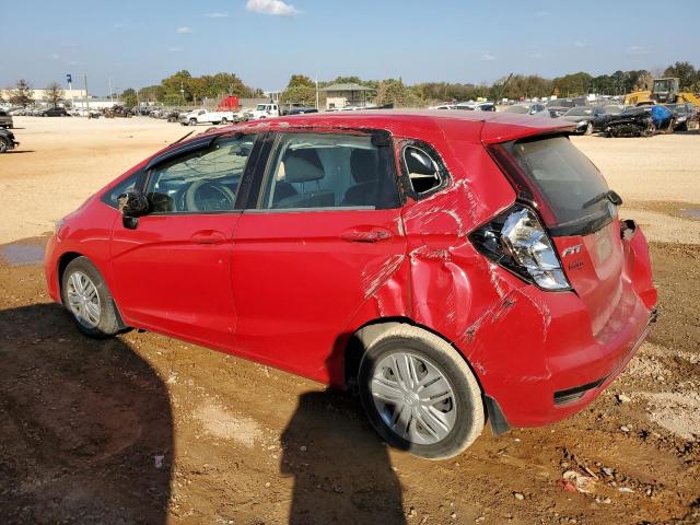 2019 HONDA FIT LX - 3HGGK5H4XKM719304