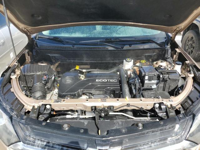 2019 CHEVROLET EQUINOX LT - 2GNAXKEV5K6118305