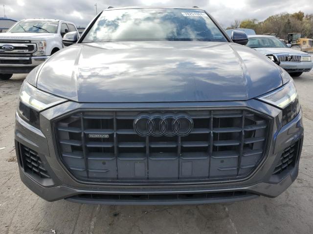 2019 AUDI Q8 PREMIUM - WA1AVAF14KD011861