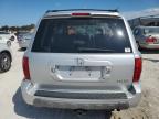 HONDA PILOT EXL photo