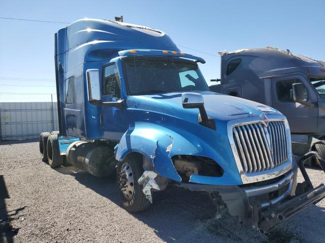 2018 INTERNATIONAL LT625 #3024606644