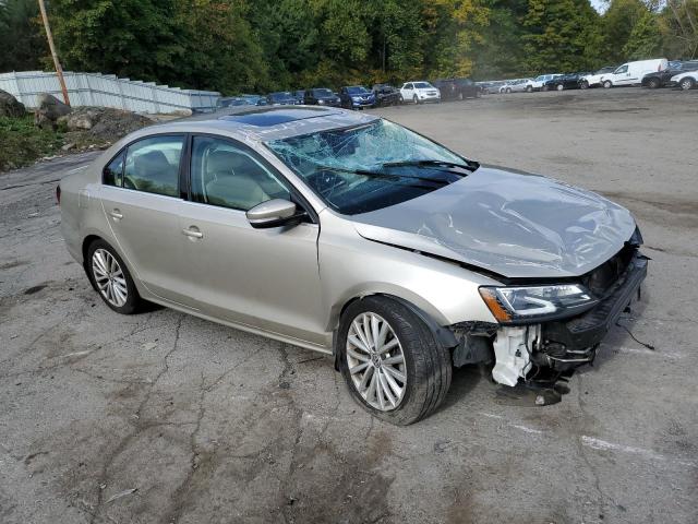 VIN 3VWL17AJ7GM228320 2016 Volkswagen Jetta, Sel no.4