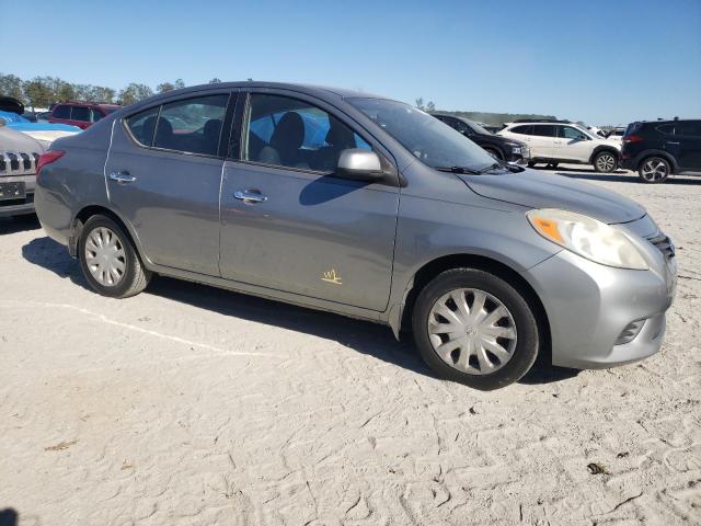 Vin: 3n1cn7ap4cl932909, lot: 75468664, nissan versa s 20124