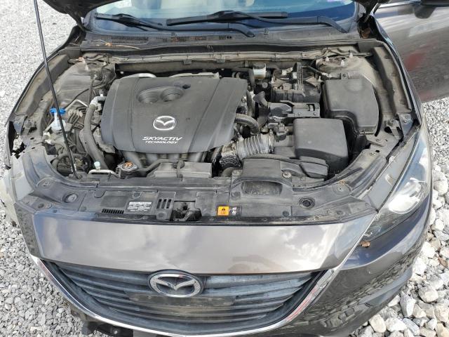 VIN JM1BM1L7XE1156897 2014 Mazda 3, Touring no.11