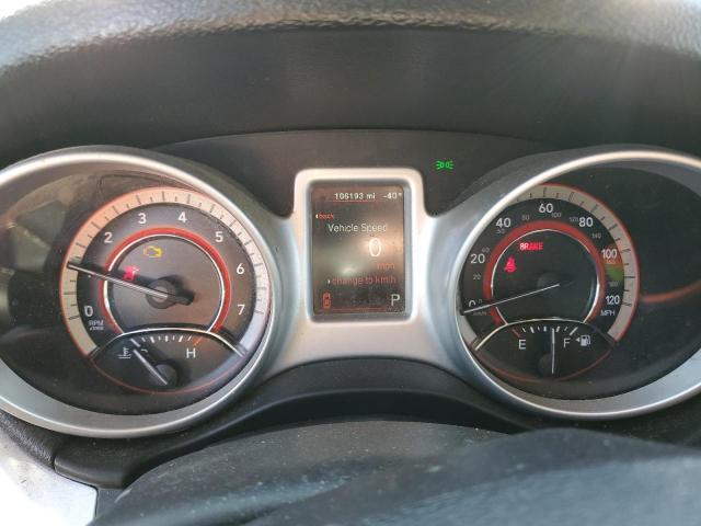 2018 DODGE JOURNEY SE - 3C4PDCAB7JT520284