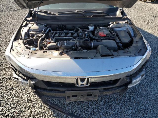 2019 HONDA ACCORD LX - 1HGCV1F12KA101222