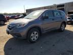 2015 HONDA CR-V LX - 2HKRM3H37FH530408