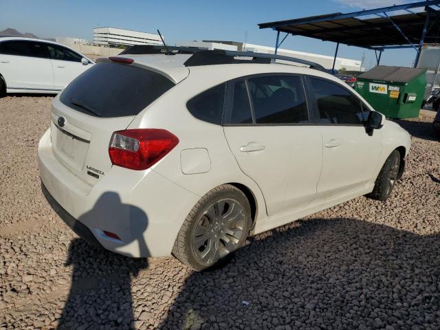 VIN JF1GPAL66D2887328 2013 Subaru Impreza, Sport Pr... no.3