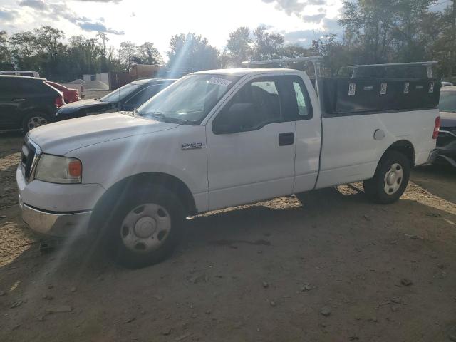 2004 FORD F150 #3027158316