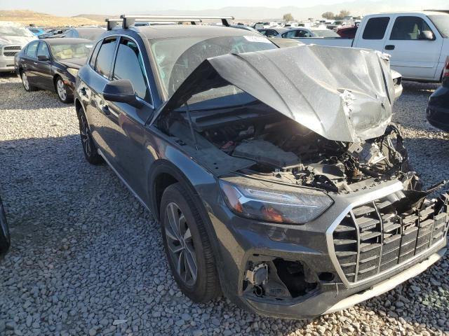 2021 AUDI Q5 PRESTIG WA1CAAFY3M2097230