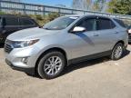 2019 CHEVROLET EQUINOX LT - 3GNAXJEVXKS632694