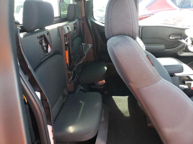 2023 NISSAN FRONTIER S - 1N6ED1CL9PN613993