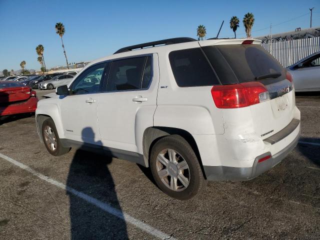 VIN 2GKALSEK4F6196076 2015 GMC Terrain, Slt no.2