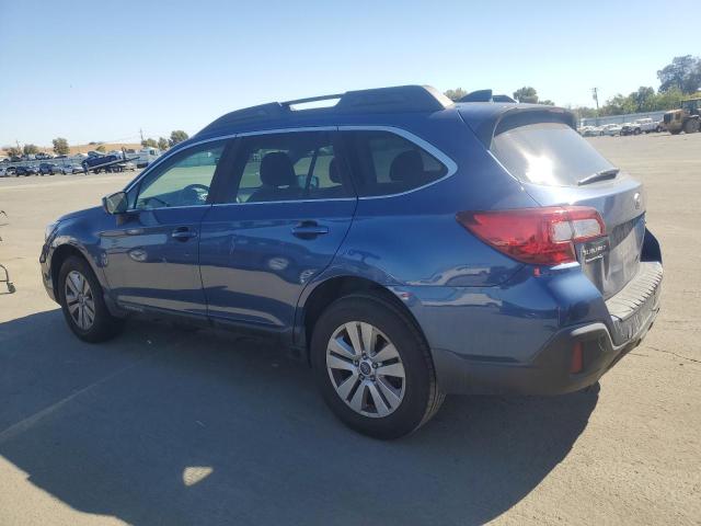 VIN 4S4BSAFC2K3277711 2019 Subaru Outback, 2.5I Pre... no.2