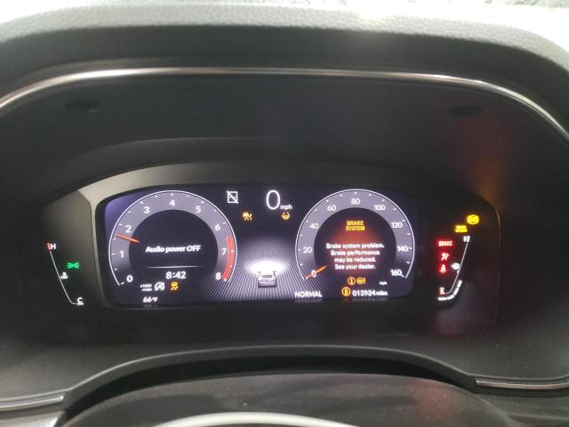 2023 ACURA INTEGRA A- - 19UDE4G77PA005067