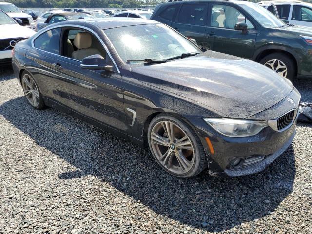 VIN WBA3N7C51GK226798 2016 BMW 4 Series, 428 I no.4