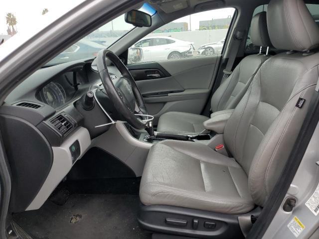 VIN 1HGCR2F87DA017083 2013 Honda Accord, Exl no.7