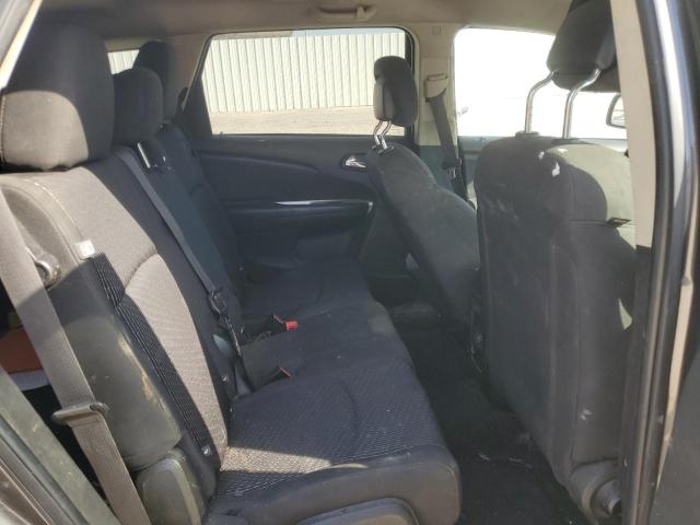 2018 DODGE JOURNEY SE - 3C4PDCAB0JT508218