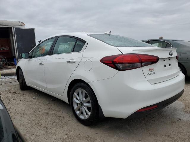 VIN 3KPFL4A72HE114900 2017 KIA Forte, LX no.2