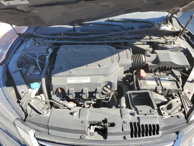 VIN 1HGCR3F87DA002508 2013 Honda Accord, Exl no.11