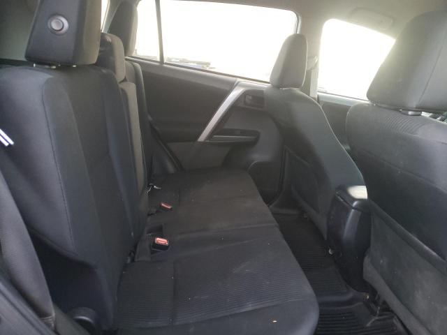 2018 TOYOTA RAV4 LE - 2T3BFREV3JW786082