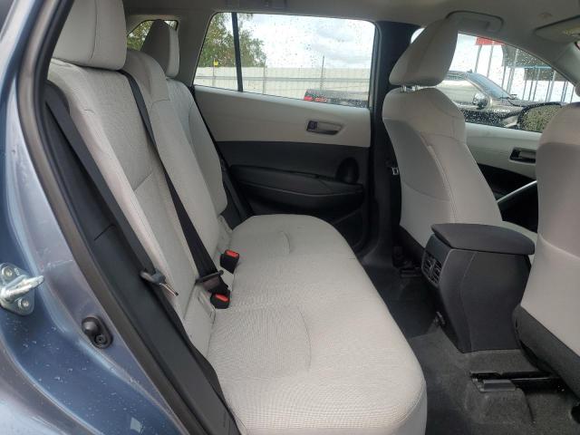 2024 TOYOTA COROLLA CR - 7MUAAAAG1RV090407