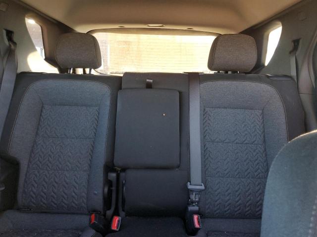 2022 CHEVROLET EQUINOX LT - 3GNAXKEV0NL260366