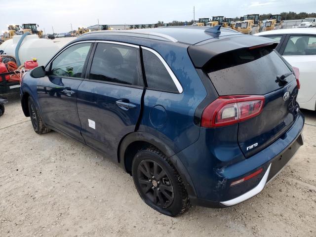 2019 KIA NIRO FE KNDCB3LC4K5259806