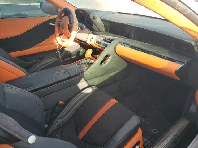 2022 LEXUS LC 500 JTHLP5AY3NA105772