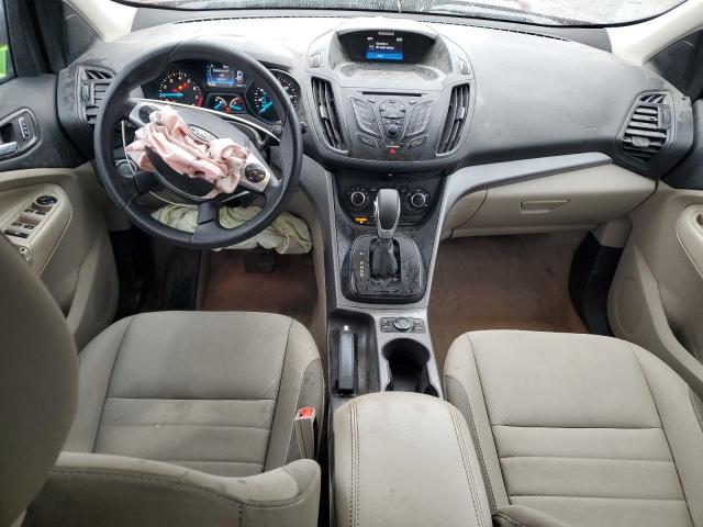 2016 FORD ESCAPE SE - 1FMCU0G93GUA28671