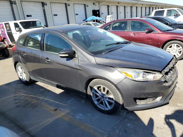 2015 FORD FOCUS SE - 1FADP3K23FL291829