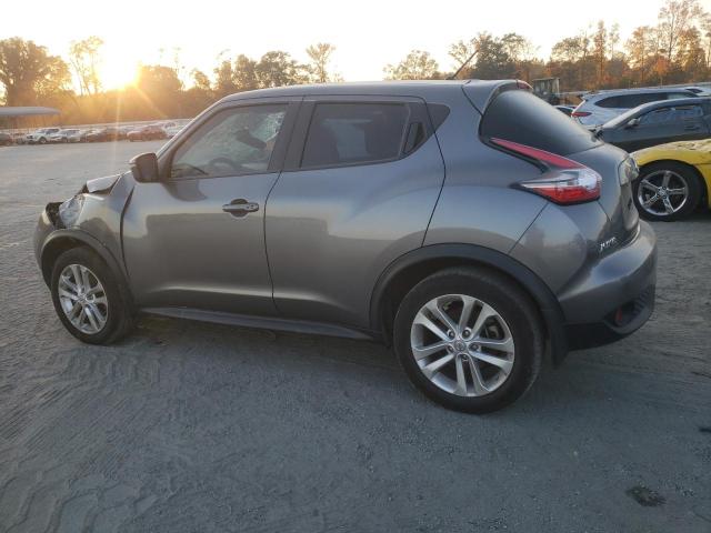 2016 NISSAN JUKE S - JN8AF5MR5GT606951