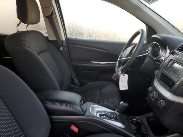2018 DODGE JOURNEY SE - 3C4PDCAB9JT521484