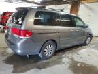 HONDA ODYSSEY EX photo