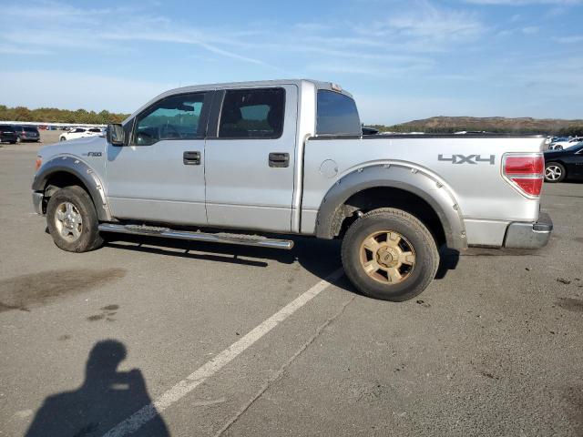 VIN 1FTFW1EF2EFC09322 2014 Ford F-150, Supercrew no.2