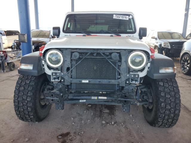 VIN 1C4HJXDN2LW223589 2020 Jeep Wrangler, Sport no.5