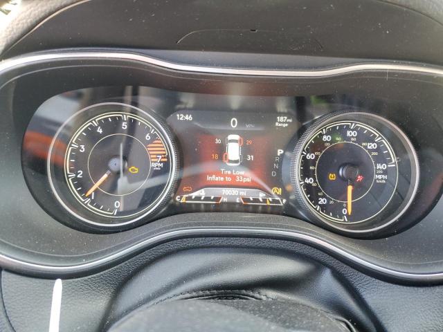 2019 JEEP CHEROKEE L - 1C4PJLDB7KD387103