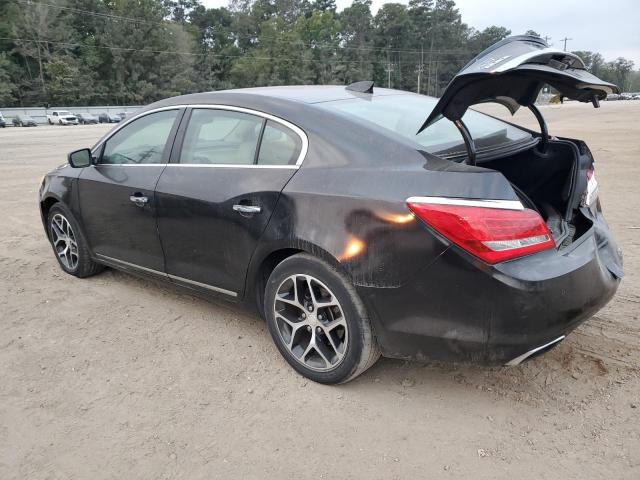 VIN 1G4G45G34GF234273 2016 Buick Lacrosse, Sport To... no.2