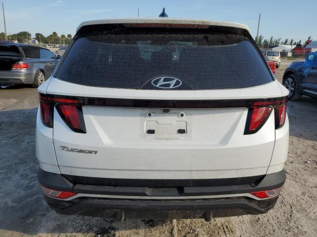 2022 HYUNDAI TUCSON SE - 5NMJA3AE8NH004477